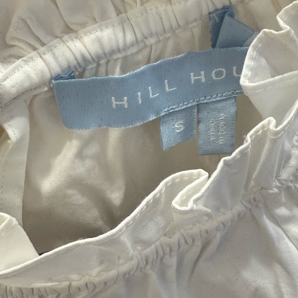 Hill House Home Blouse - Picture 2 of 4